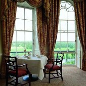 Mount Juliet Hotel offers Fine Dining packages Mount Juliet Hotel offers Fine Dining packages